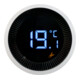 Brennenstuhl brennenstuhl® Termostato per radiatorConnect Zigbee HT CZ 01-2