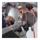Brennenstuhl Câble de rallonge 10 m H07RN-F 3G2,5 noir