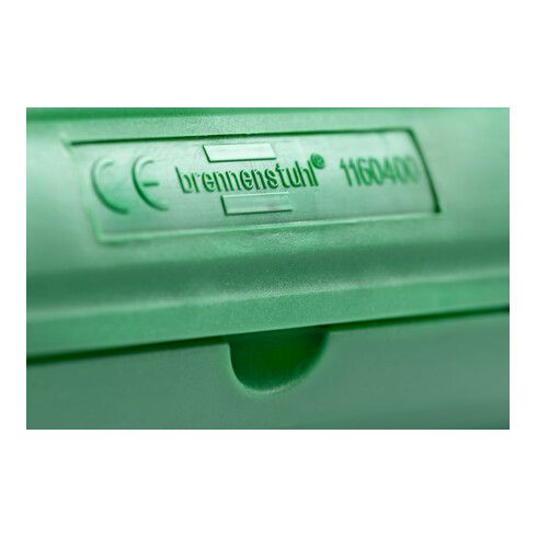 Brennenstuhl Cassetta di sicurezza 