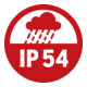 Brennenstuhl Cavo adattatore di protezione FI IP54 con blocco di potenza 10m, H07RN-F3G1,5-5