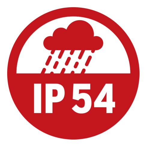 Brennenstuhl Cavo adattatore di protezione FI IP54 con blocco di potenza 10m, H07RN-F3G1,5