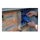 Brennenstuhl CEE 230V câble de rallonge de camping 10m (H07RN-F 3G2,5 câble de signalisation de couleur orange, câble d'alimentation de camping pour une utilisation extérieure permanente IP44, Made in Germany)