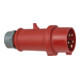 Brennenstuhl CEE fase omvormer 400V/16A-1