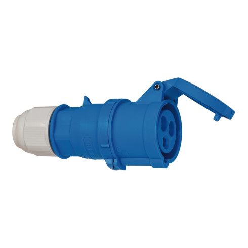 Brennenstuhl CEE-Kupplung 230V/16A