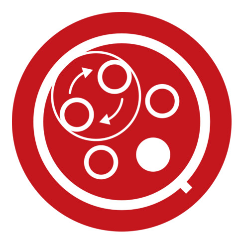 Brennenstuhl CEE-Phasenwender 400V/32A (für die Verwendung im Außenbereich IP44, hochwertig und schlagfest, 5-polig, Made in Germany)