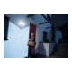 Brennenstuhl Connect WiFi LED Strahler Duo WFD 3051 P 36W 4300lm IP54 außen mit Bewegungsmelder