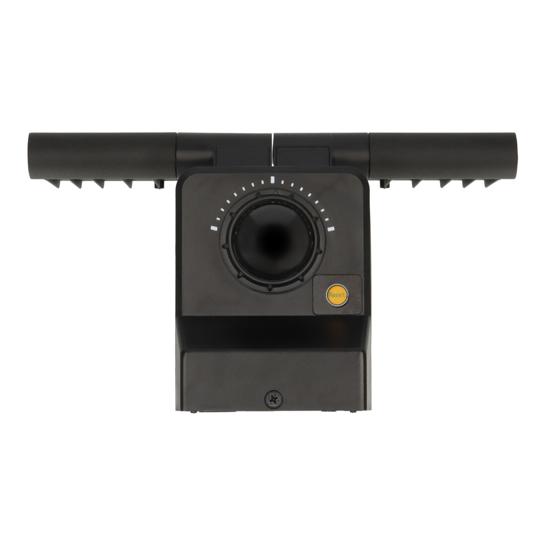 Brennenstuhl Connect WiFi LED Strahler Duo WFD 3051 P 36W 4300lm IP54 außen mit Bewegungsmelder