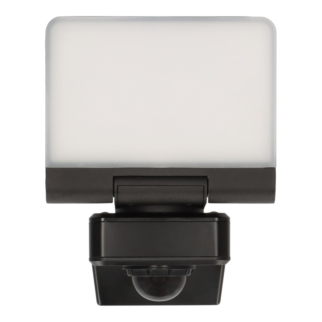 Brennenstuhl Connect WiFi LED-straler (IP54, diverse lichtfuncties via app, buitenstraler met bewegingssensor)