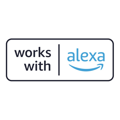 brennenstuhl Connect WLAN ampoule LED SB 800 E27 (Compatible avec Alexa et Google Assistant, aucun hub requis, ampoule intelligente 2,4 GHz avec application gratuite, 810lm)