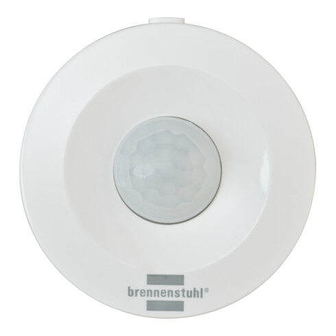 Brennenstuhl Connect Zigbee Bewegungsmelder BM CZ 01