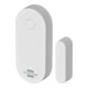Brennenstuhl Connect Zigbee Tür- und Fensterkontakt TFK CZ 01-1