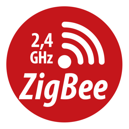 Brennenstuhl Connect Zigbee Tür- und Fensterkontakt TFK CZ 01
