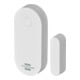 Brennenstuhl Contatto porte e finestre Connect Zigbee TFK CZ 01-1