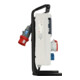 Brennenstuhl Distributore di corrente portatile BSV 4 IP44, 2m, H07RN-F5G4,0, 2x32A + 1x16A-4