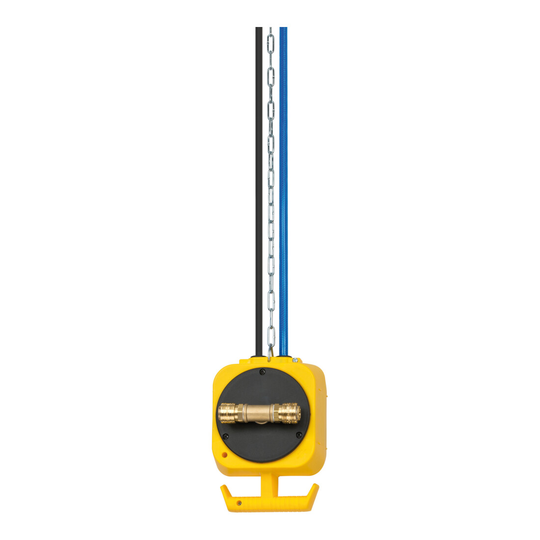 Brennenstuhl Distributore di potenza a pendolo ad aria compressa PSV D 4/1, 5m, H05VV-F3G1.5