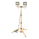 Brennenstuhl Doppel Stativ LED Strahler JARO 4000 T 2x2930 lm, 2x20 W, IP65-1