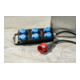 Brennenstuhl Draagbare stroomverdeler BSV P 2m kabel 6x 230V/16A stopcontacten CEE 400V/16A IP44