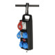 Brennenstuhl Draagbare stroomverdeler BSV P 2m kabel IP44 3x 230V/16A stopcontacten 1x CEE 230V/16A 1x CEE 400V/16A