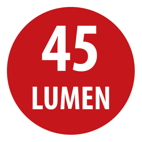 Brennenstuhl Eco-Light FL DUO LED-Taschenlampe