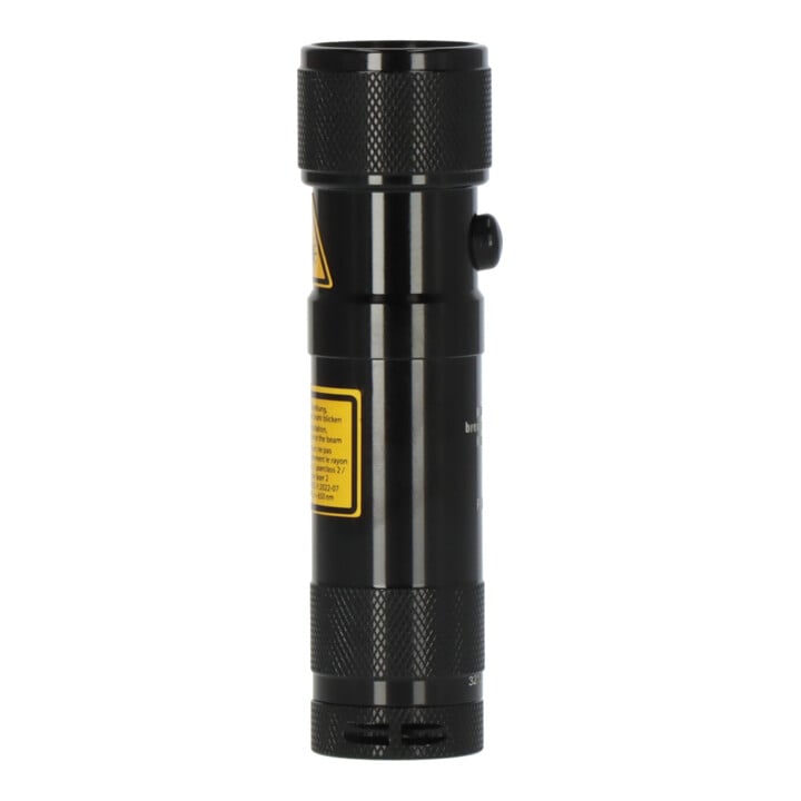 Brennenstuhl Eco-Light FL DUO LED-Taschenlampe