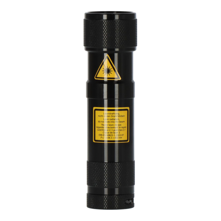 Brennenstuhl Eco-Light FL DUO LED-Taschenlampe
