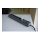 Brennenstuhl Eco-Line 4.500A 6-fach anthrazit 1,5m