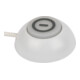 Brennenstuhl Eco Line Comfort Switch Adapter EL CSA 1 beleuchteter Hand-/Fußschalter - 1508220-4