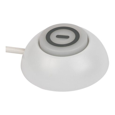 Brennenstuhl Eco Line Comfort Switch Adapter EL CSA 1 beleuchteter Hand-/Fußschalter - 1508220
