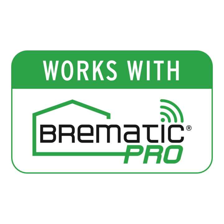 Brennenstuhl Eco-Line Funk-Steckdosenleiste 6-fach mit Fernbedienung (Steckerleiste mit 2 Permanent-Steckdosen und 2x2 getrennt schaltbaren Steckdosen, Mehrfachsteckdose mit 1,5m Kabel) anthrazit