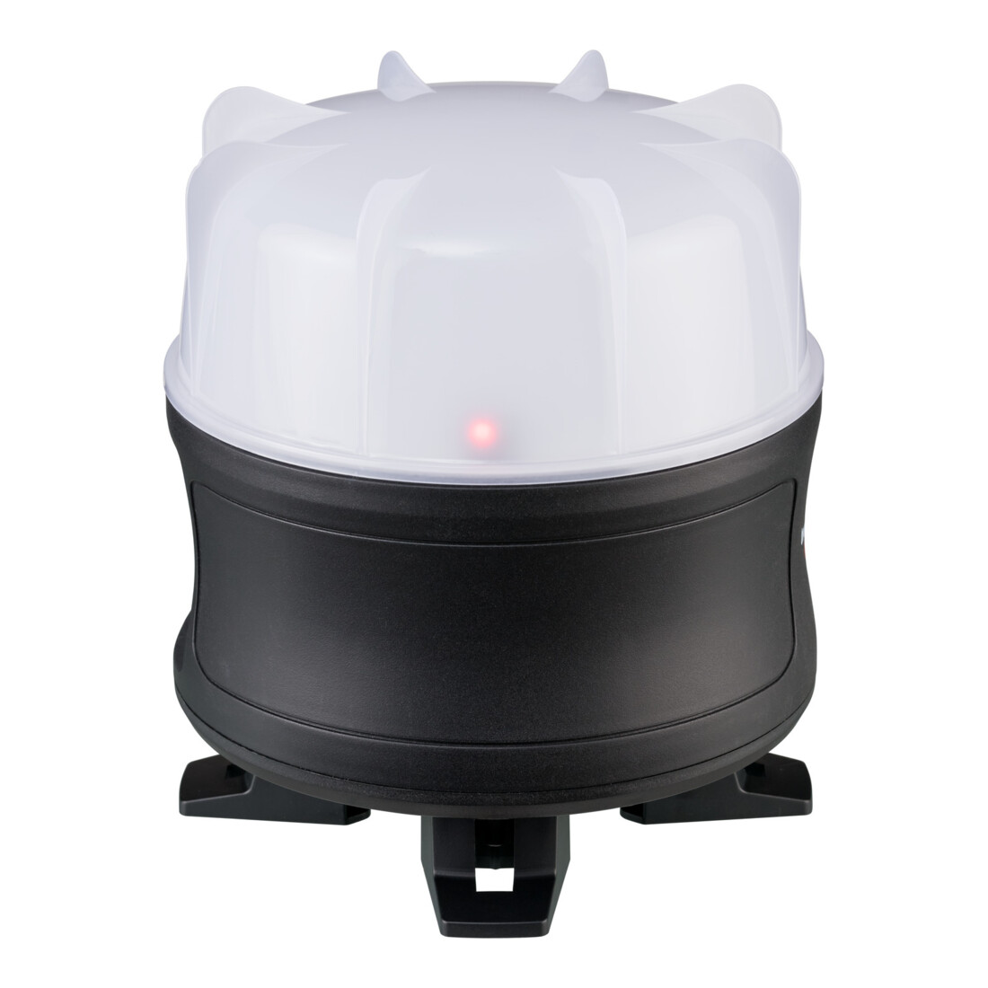 Brennenstuhl Faretto LED a batteria da cantiere a 360°, BF 3000 MA 3000lm, IP54