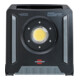 Brennenstuhl Faretto LED a batteria da cantiere Multi Battery 4000 MA, 40W compatibile con batterie 18V di 5 produttori diversi-1