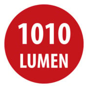 Brennenstuhl Faretto LED AL 1050 10W, 1010lm, IP44-5