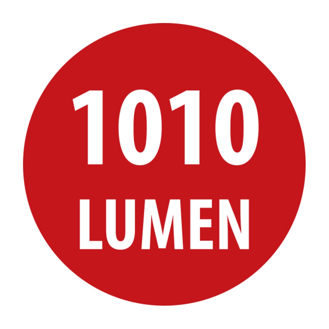 Brennenstuhl Faretto LED AL 1050 10W, 1010lm, IP44