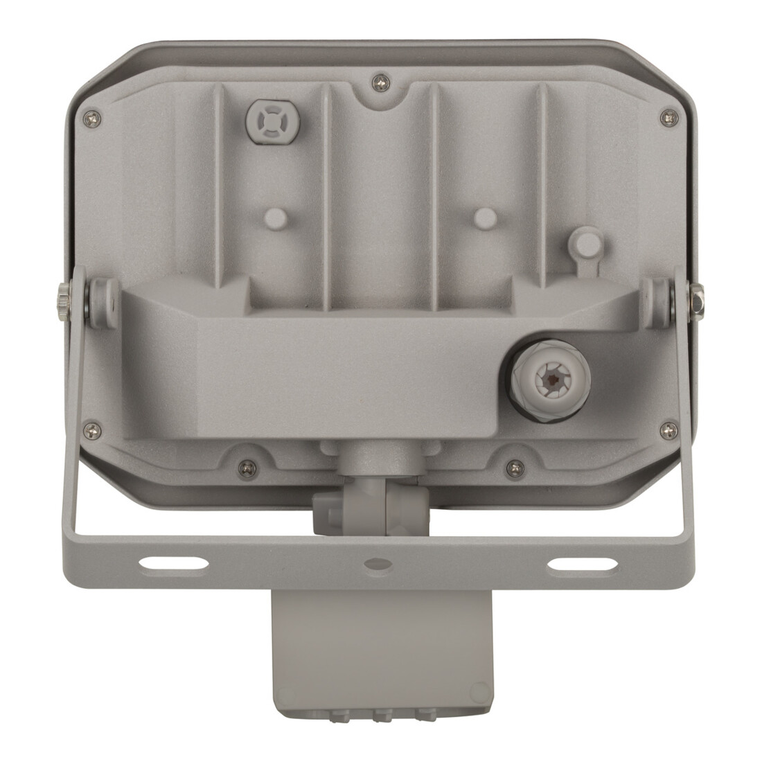 Brennenstuhl Faretto LED AL 2050 P con rilevatore di movimento a infrarossi 20W, 2080lm, IP44