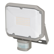 Brennenstuhl Faretto LED AL 3050 P con rilevatore di movimento a infrarossi 30W, 3110lm, IP44-1