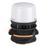 Brennenstuhl Faretto LED da cantiere a 360° professionalLINE ORUM 12050 M, IP54, 12600lm, 97W, 5m, H07RN-F 3G1,5