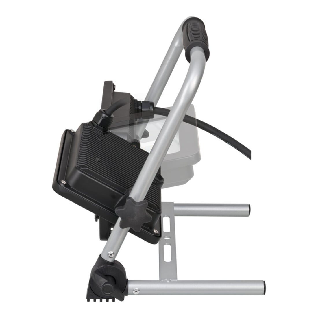 Brennenstuhl Faretto LED da cantiere EL 4050 M, 49,9W, 4500lm, IP65, 1,5m, H07RN-F3G1.0