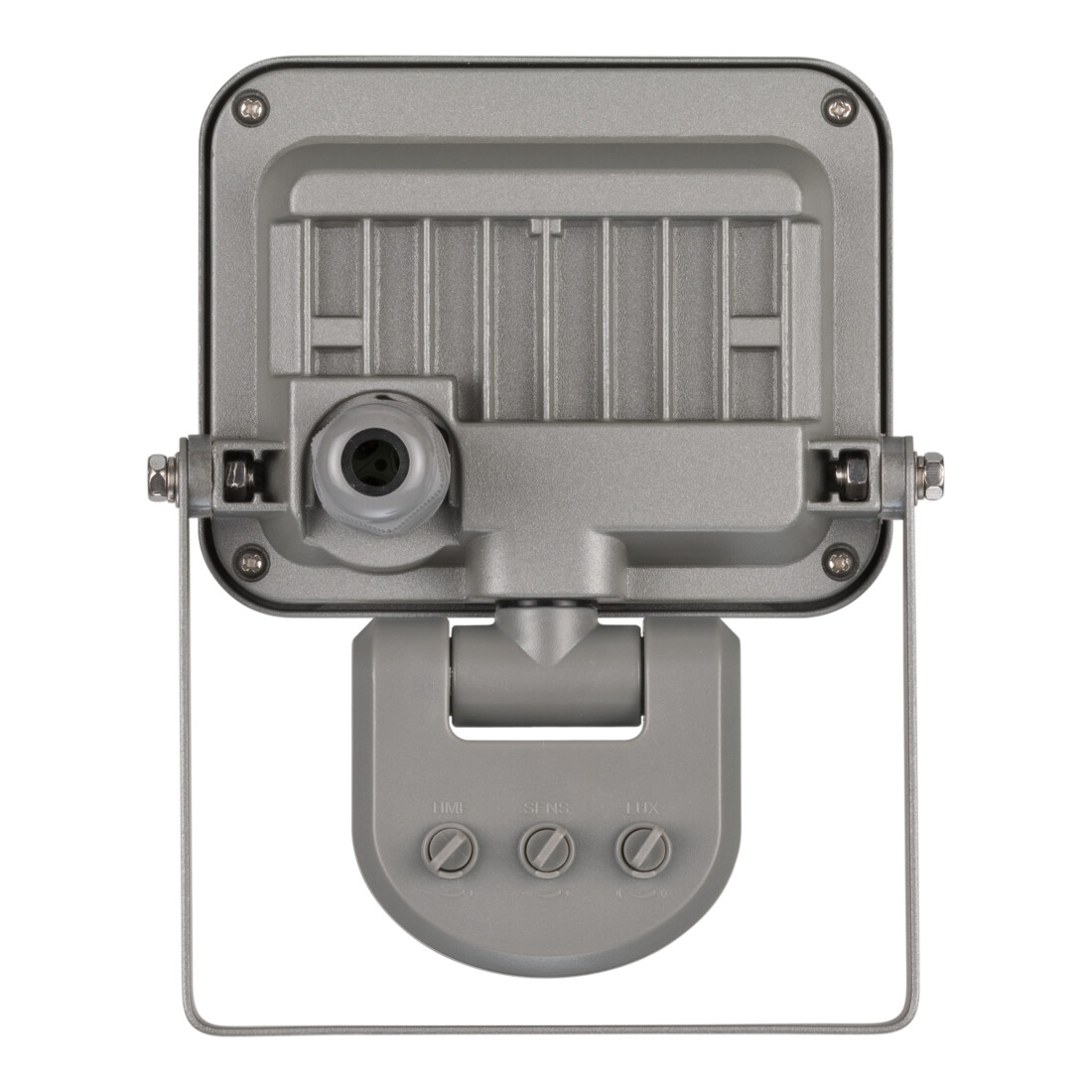 Brennenstuhl Faretto LED JARO 1050 P con rilevatore di movimento a infrarossi 980lm, 9,6W, IP54