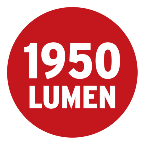 Brennenstuhl Faretto LED JARO 2050 1950lm, 19,5W, IP65