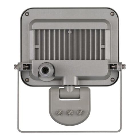 Brennenstuhl Faretto LED JARO 2050 P con rilevatore di movimento a infrarossi 1950lm, 19,7W, IP54