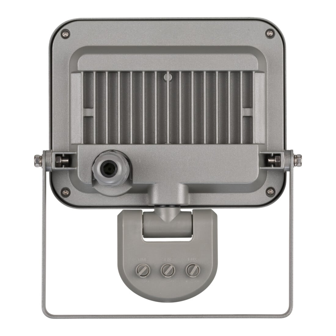 Brennenstuhl Faretto LED JARO 2050 P con rilevatore di movimento a infrarossi 1950lm, 19,7W, IP54