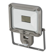 Brennenstuhl Faretto LED JARO 3050 P con rilevatore di movimento a infrarossi 2650lm, 30W, IP54-1
