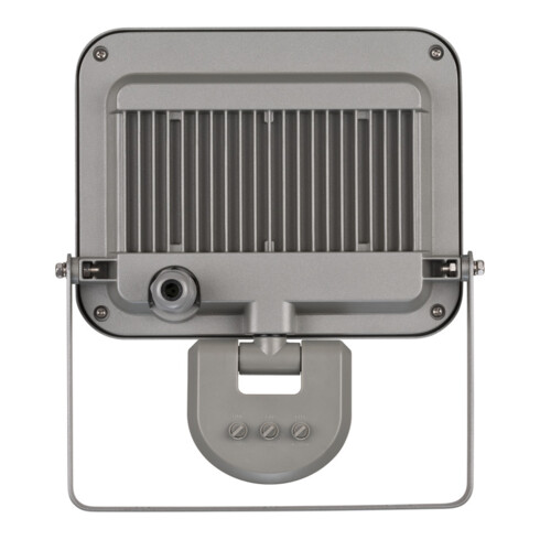 Brennenstuhl Faretto LED JARO 3050 P con rilevatore di movimento a infrarossi 2650lm, 30W, IP54