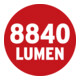 Brennenstuhl Faretto LED JARO 9050, 8840lm, 99,2 W, IP65-5