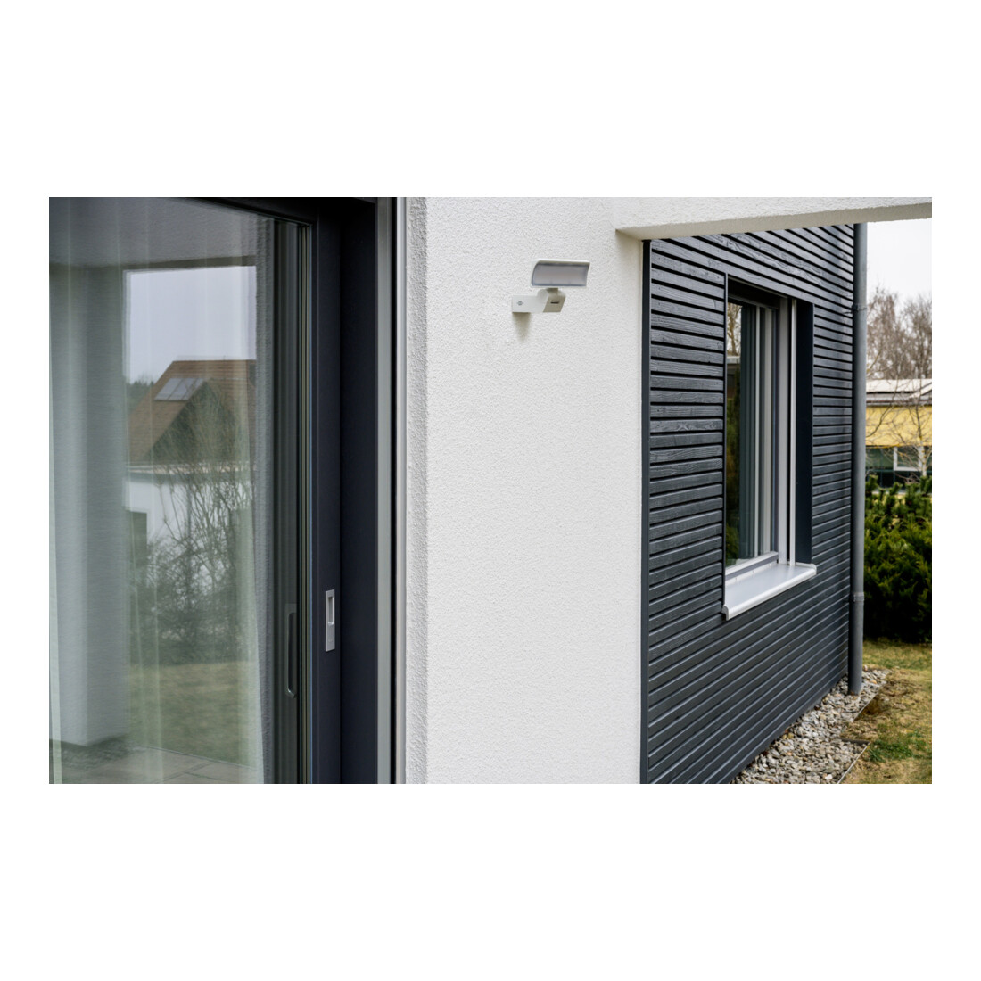 Brennenstuhl Faretto LED WS 2050 W, 1680lm, IP44, bianco