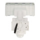 Brennenstuhl Faretto LED WS 2050 WP con rilevatore di movimento, 1680lm, IP44, bianco-5