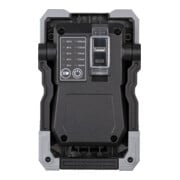 Brennenstuhl Faretto da lavoro LED a batteria RUFUS / Lampada da lavoro LED per officina-5