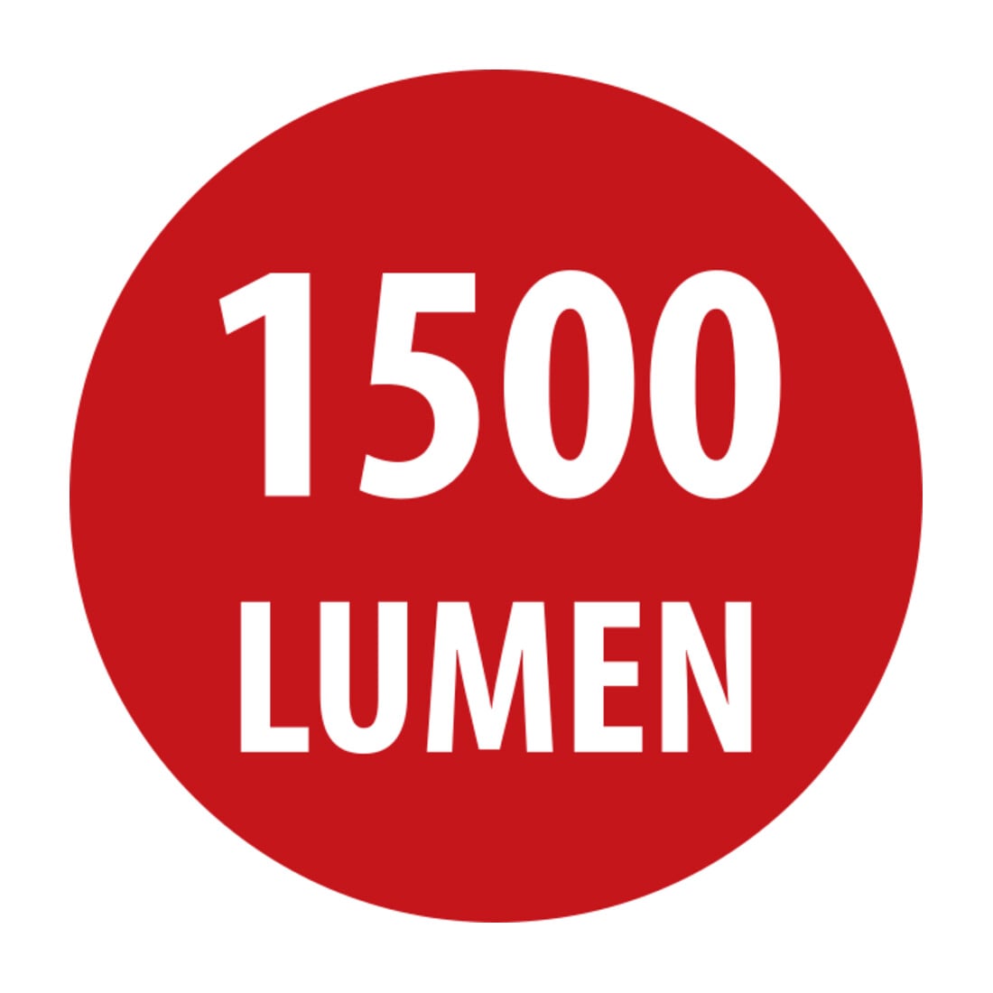 Brennenstuhl Faretto da lavoro LED a batteria RUFUS / Lampada da lavoro LED per officina