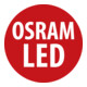 Brennenstuhl Faro da lavoro ibrido a LED BS 8050 MH, 80W-2