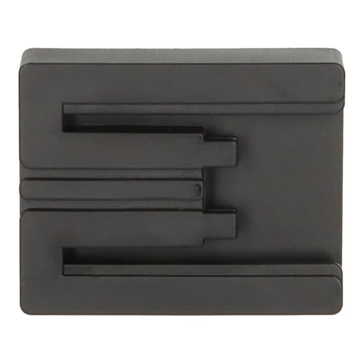 Brennenstuhl Festool adapter voor LED bouwlampen in het Brennenstuhl Multi Battery 18V Systeem